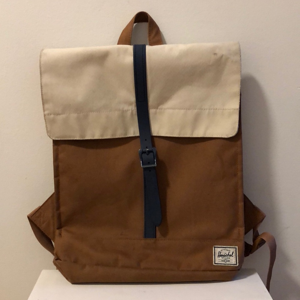 Herschel City Backpack